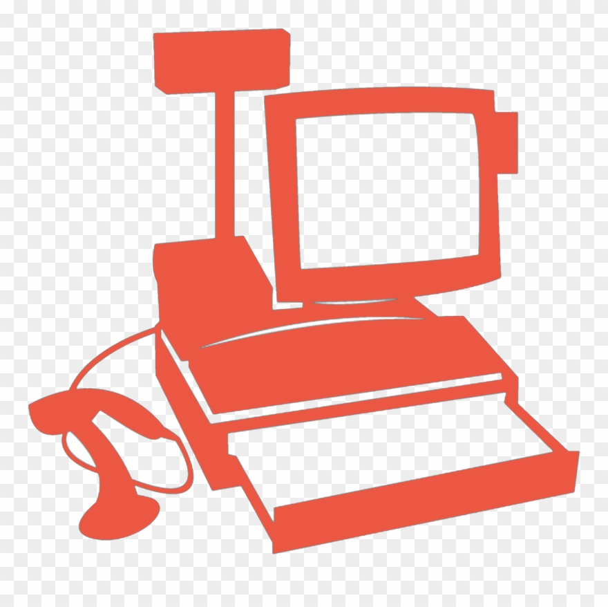 Null - Wholesale Pos System Clipart