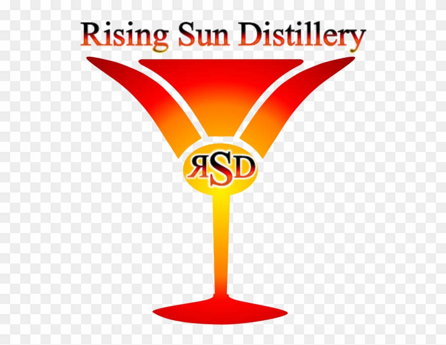 The Owners Have Family History Of Brandy And Cider - Wine Glass Clipart