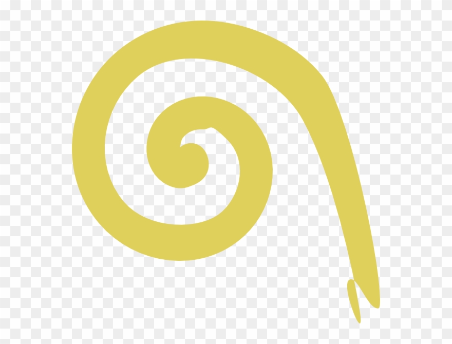 Espiral Clip Art At - Clip Art - Png Download