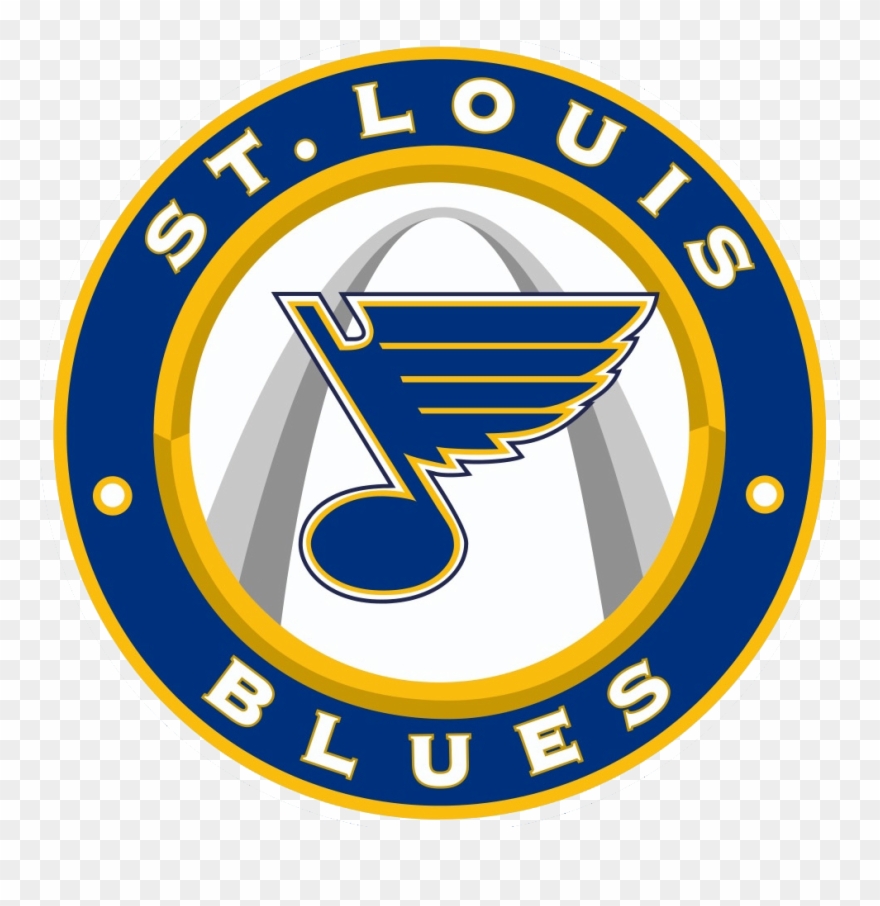 0 Replies 4 Retweets 8 Likes - Blues St Louis Clipart