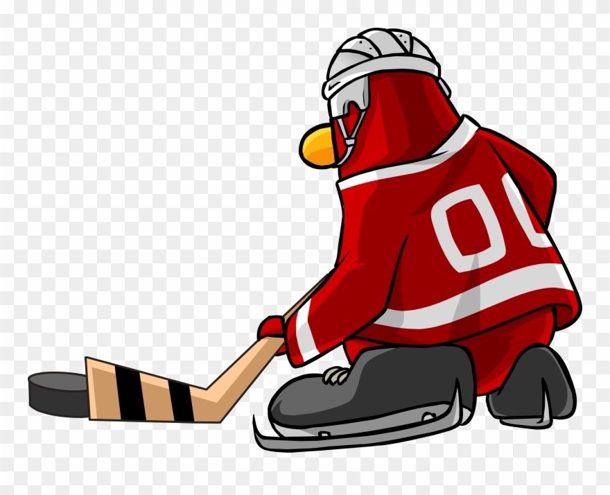 Ice Rink Postcard 2 - Tinypic Clipart