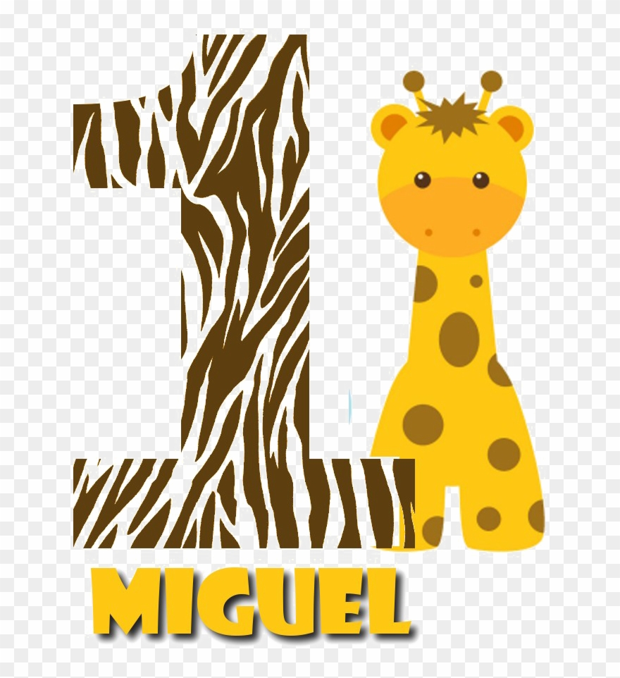 Jungle Safari Png Character Clipart