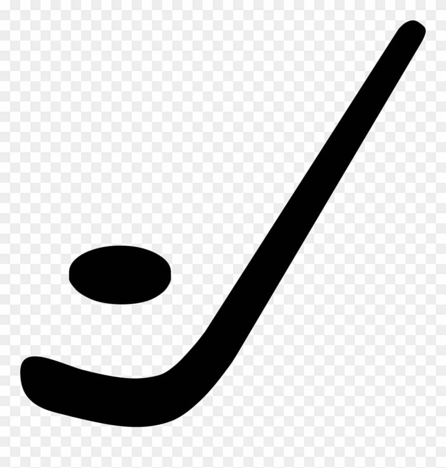 Hockey Comments Clipart