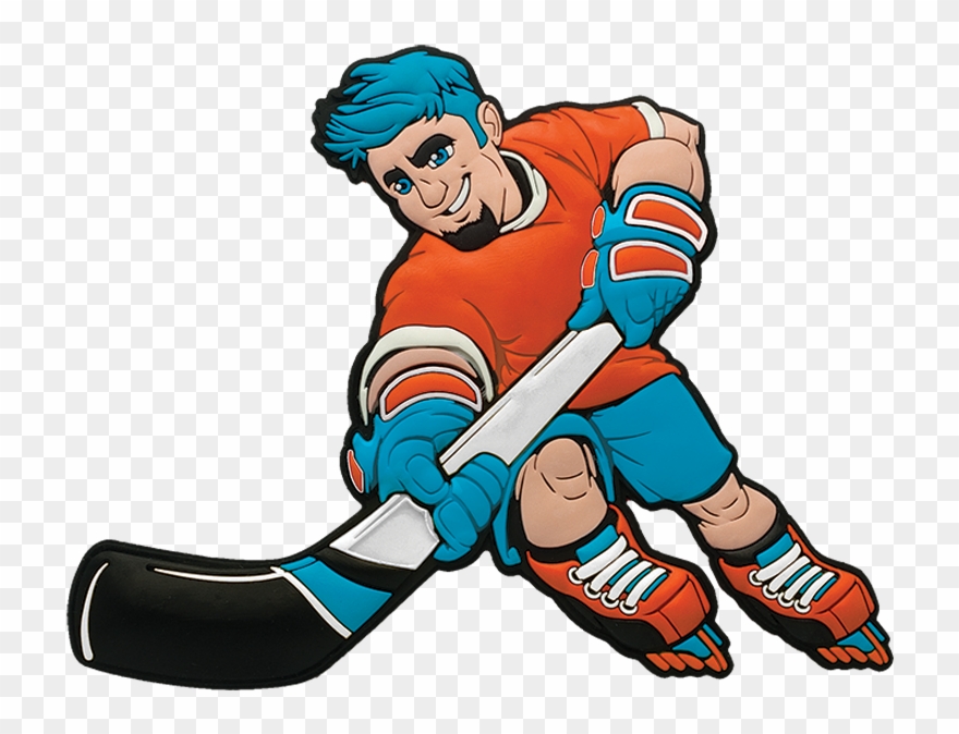 Ice Hockey Clipart
