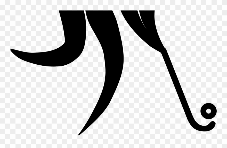 The 18 Member Squad Of The Indian Women's Hockey Team - Field Hockey Clipart - Png Download