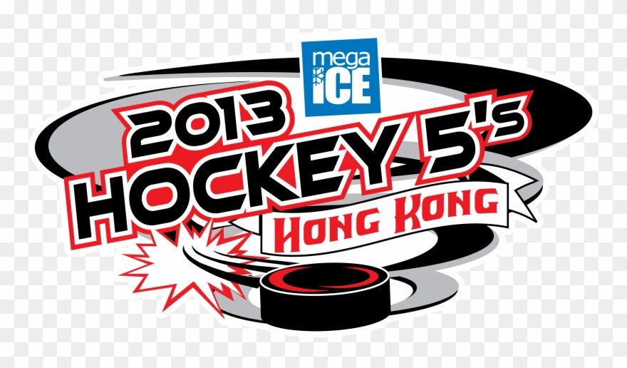 Ice Hockey 5s @ Megabox 29 April To 11 May, - Megabox Clipart