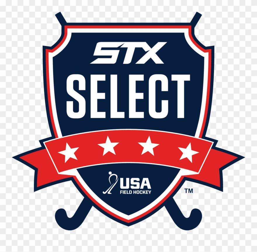 Usa Field Hockey On Twitter - Stx Clipart