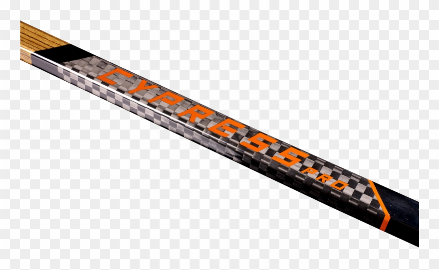 Cypress V1000 Hockey Stick - Hockey Stick Clipart
