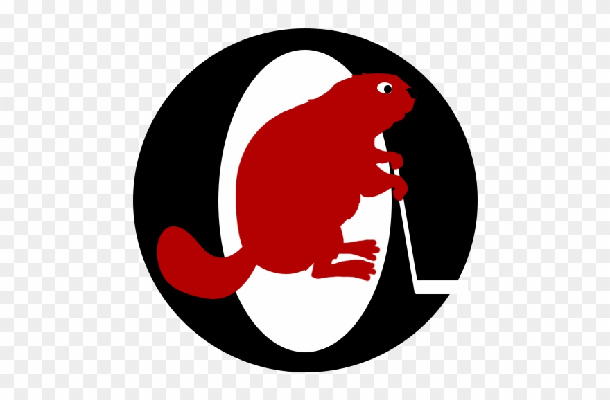 Nova Scotia Went With Two Crossed Swords Over A Red - Pocket Bike Clipart