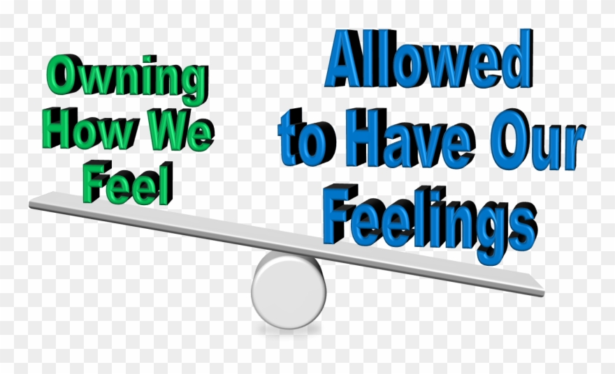 Imbalance - Graphic Design Clipart