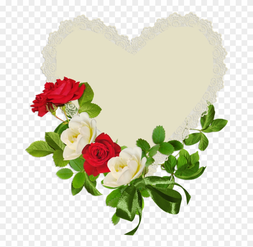 Valentine Heart Images, - Clip Art - Png Download