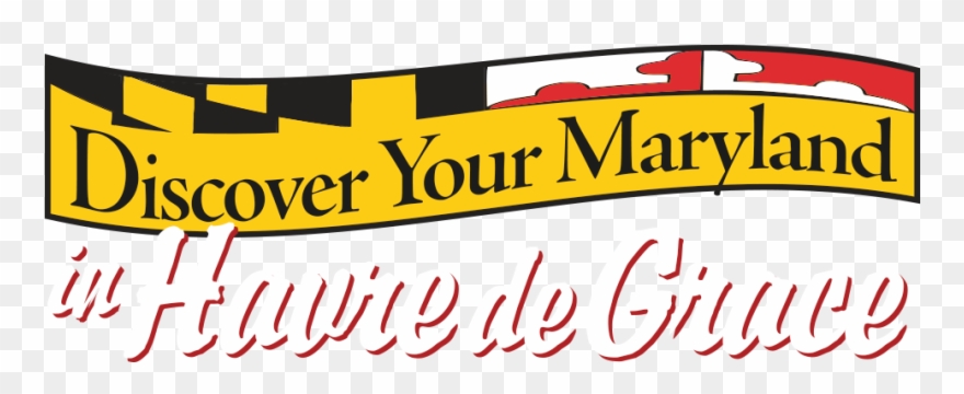 1 - Havre De Grace Clipart