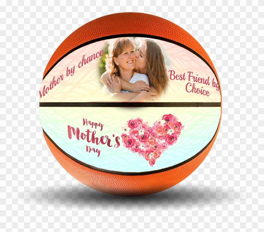 Make A Ball - Mother Clipart