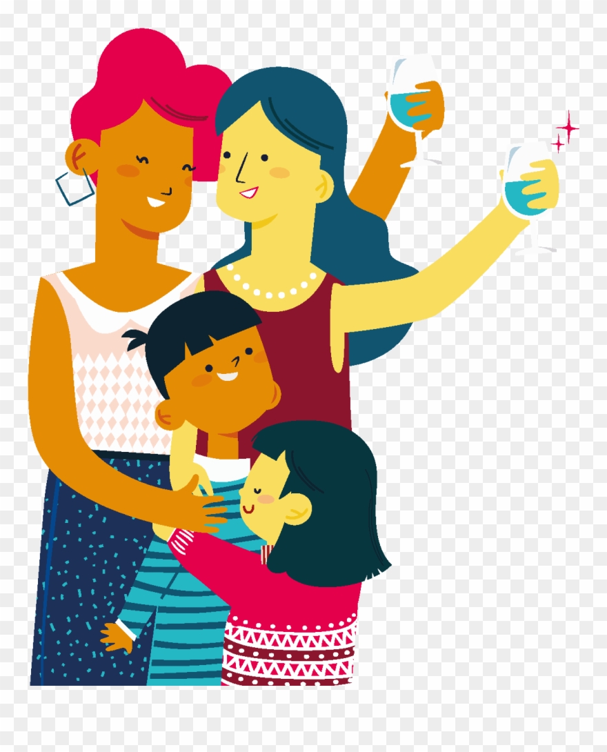 Our Team Has Created Some Beautiful Holiday-themed - Cartoon Clipart