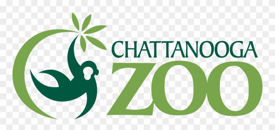 Menu Chattanooga Zoo Chattanooga Zoo - Chattanooga Zoo Logo Clipart