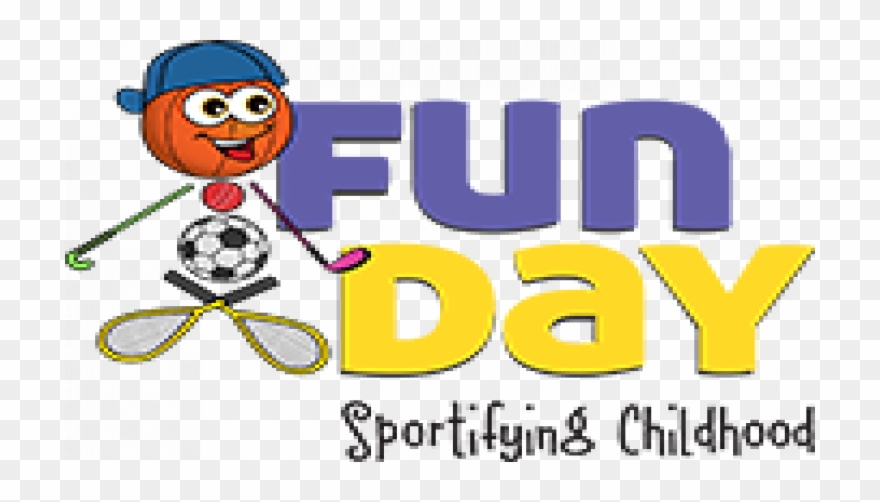 Contact Information - Funday Sports Clipart