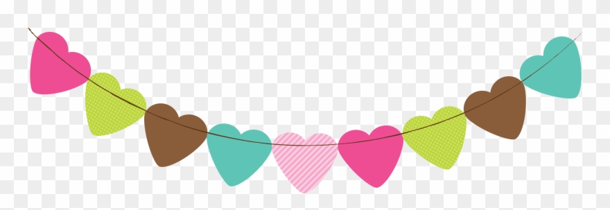 I Can't Believe We Are Already Hitting Valentines Day - March Is Trisomy 18 Awareness Month Clipart