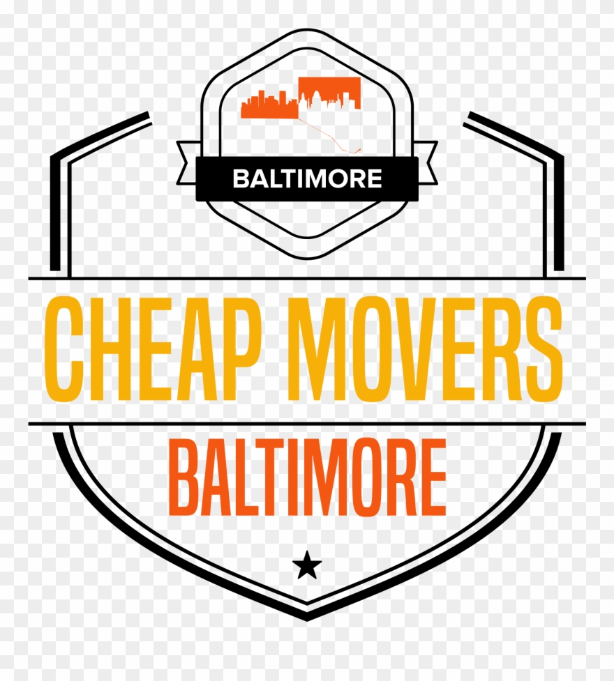 1 - Cheap Movers Clipart