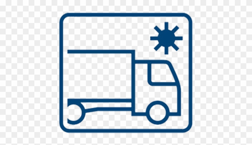 Day Delivery - Royalty-free Clipart