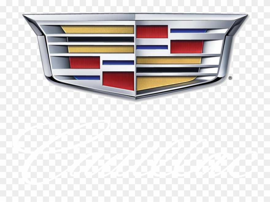Cadillac Logo Png Transparent Images Png All Moving - Cadillac Logo Png Clipart