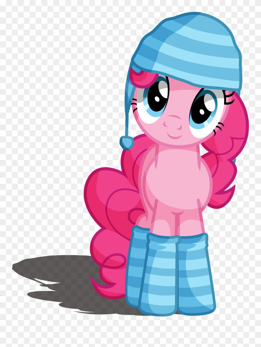 عکس از رینبودش و پینکی پای Clipart