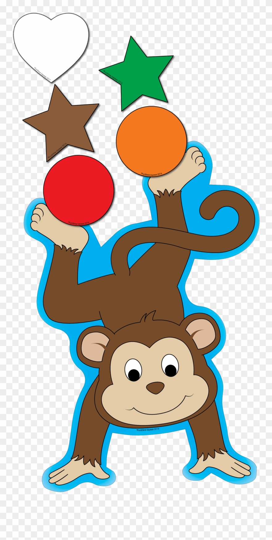 Florida Early Learning And Developmental Standards Cartoon Clipart