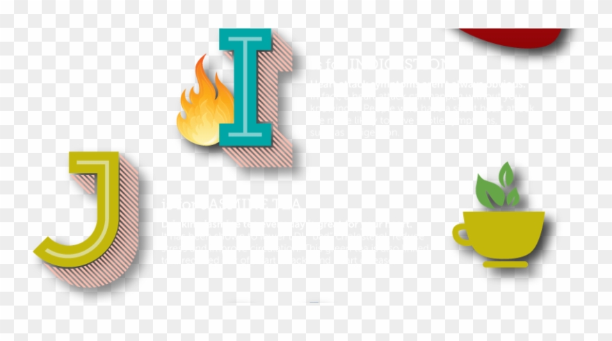 15 0778 Abcs Of Heart Health Links 05 - Health Clipart