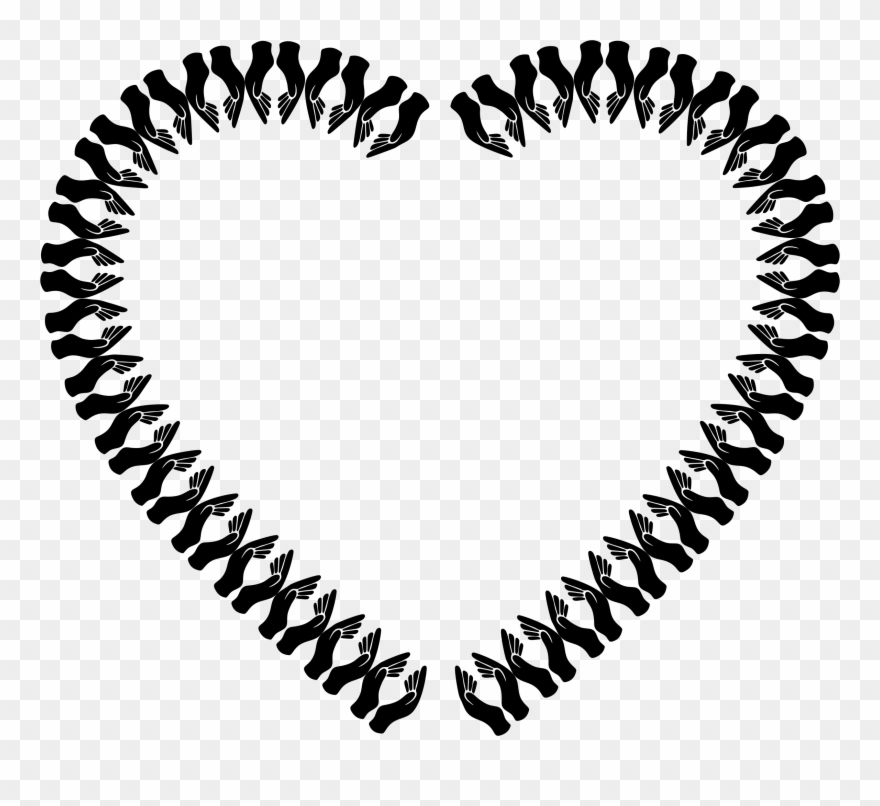 Big Image - Iroquois Art Symbols Clipart