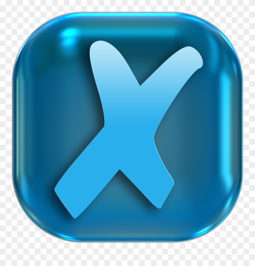 Icons Symbols Cross Clipart