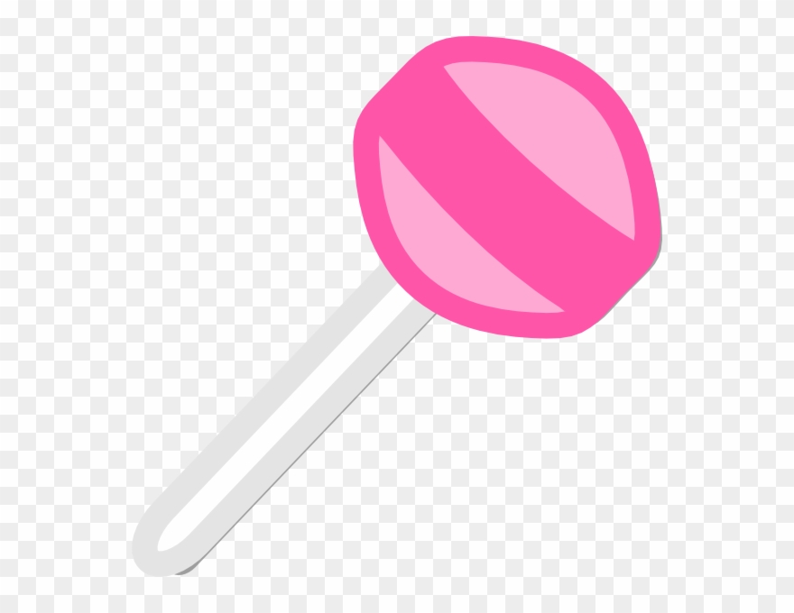 Cherrypop Clip Art At Clker Com - Clip Art - Png Download
