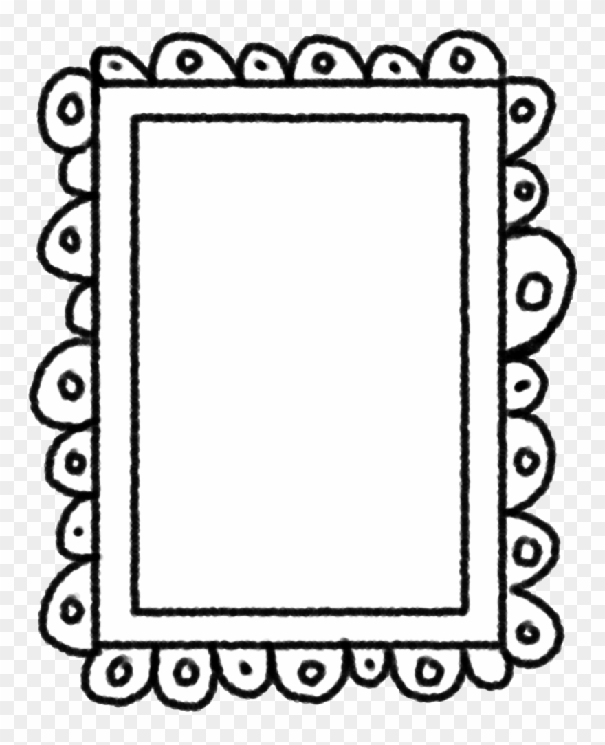 Craft - Classroom Donation List Clipart