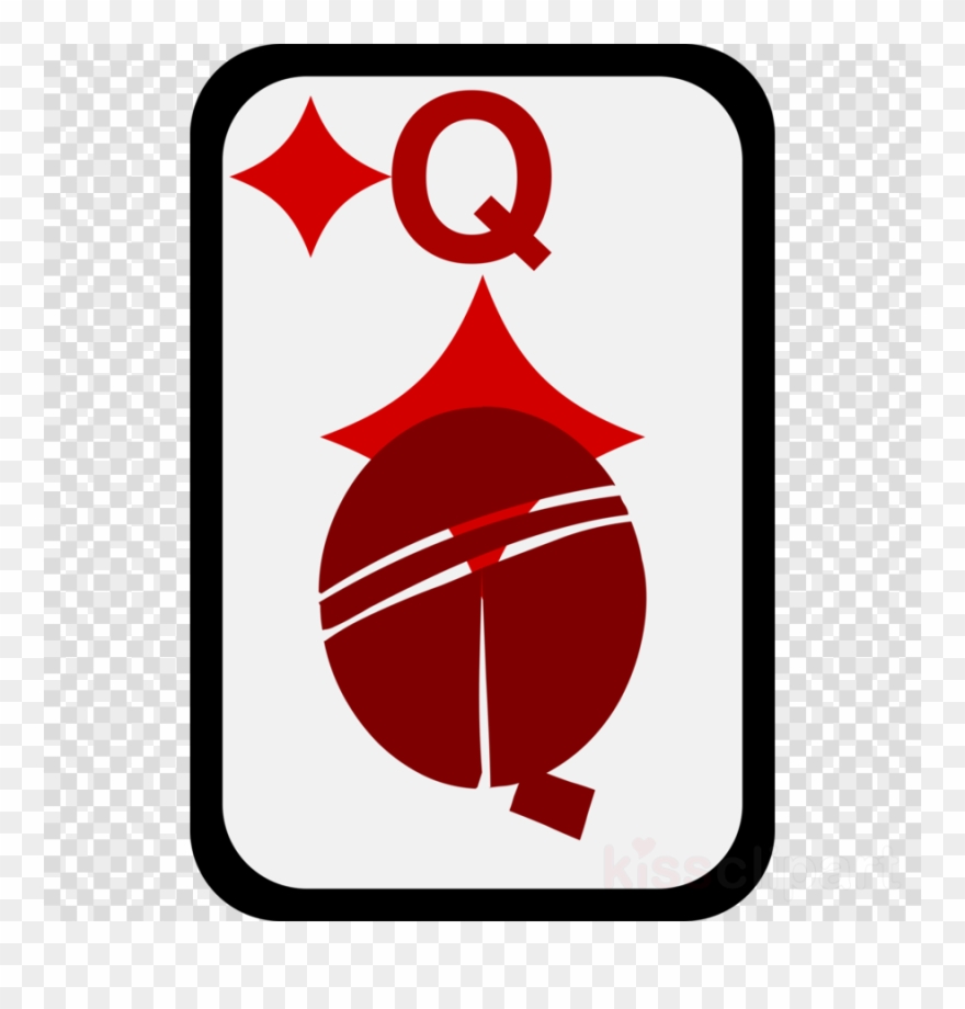 Ace Of Hearts Clipart Ace Of Hearts - Card Queen Of Hearts Png Transparent Png