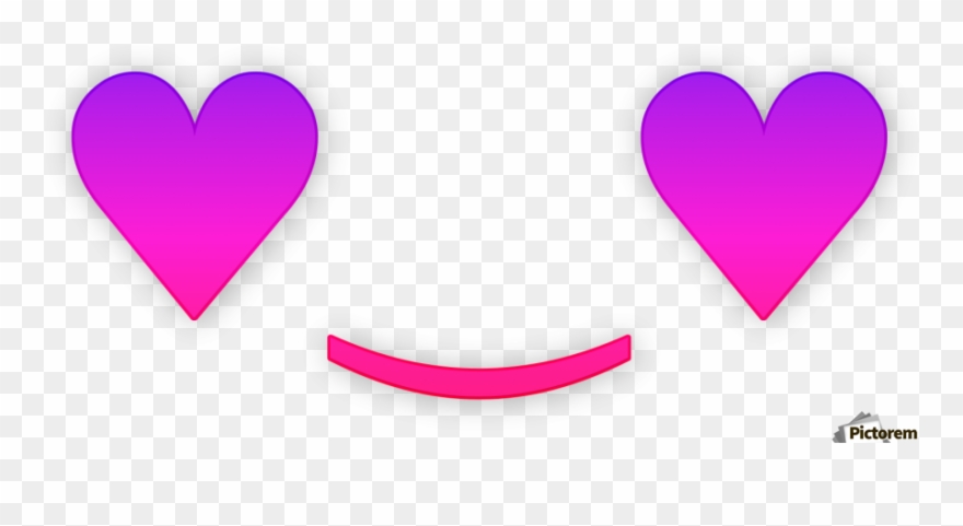 Happy Love Ngan Hong Truong Canvas Acrylic - Canvas Print Clipart