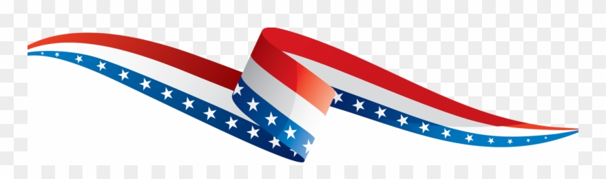 Recent Blogs - Flag Of The United States Clipart