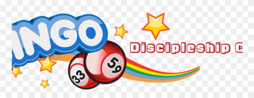 Mount Carmel United Methodist Church Clip Art Library - Bingo Png Transparent Png