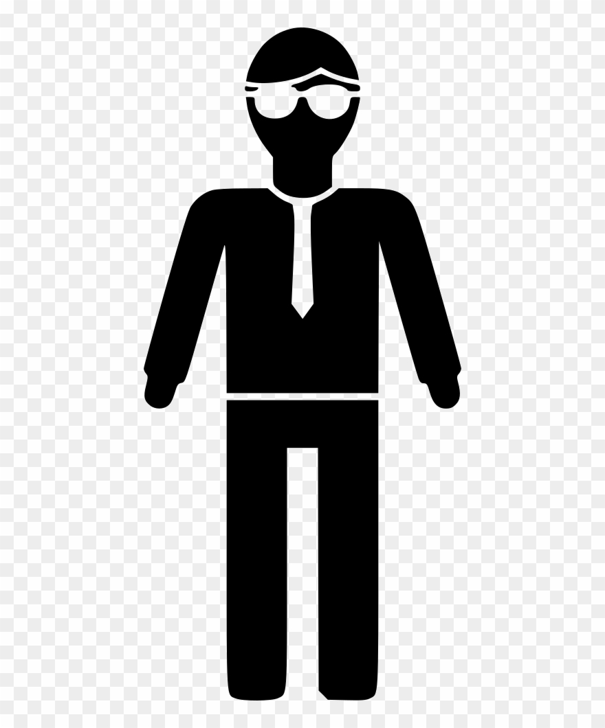 Businessperson Clipart