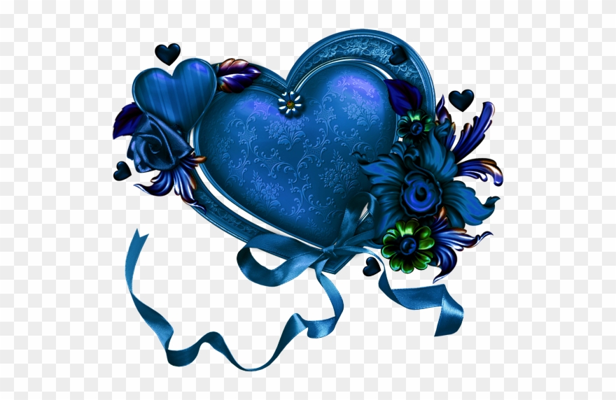 Tube, Clip Art, Banner, Hearts, Banner Stands, Illustrations, - Clip Art - Png Download