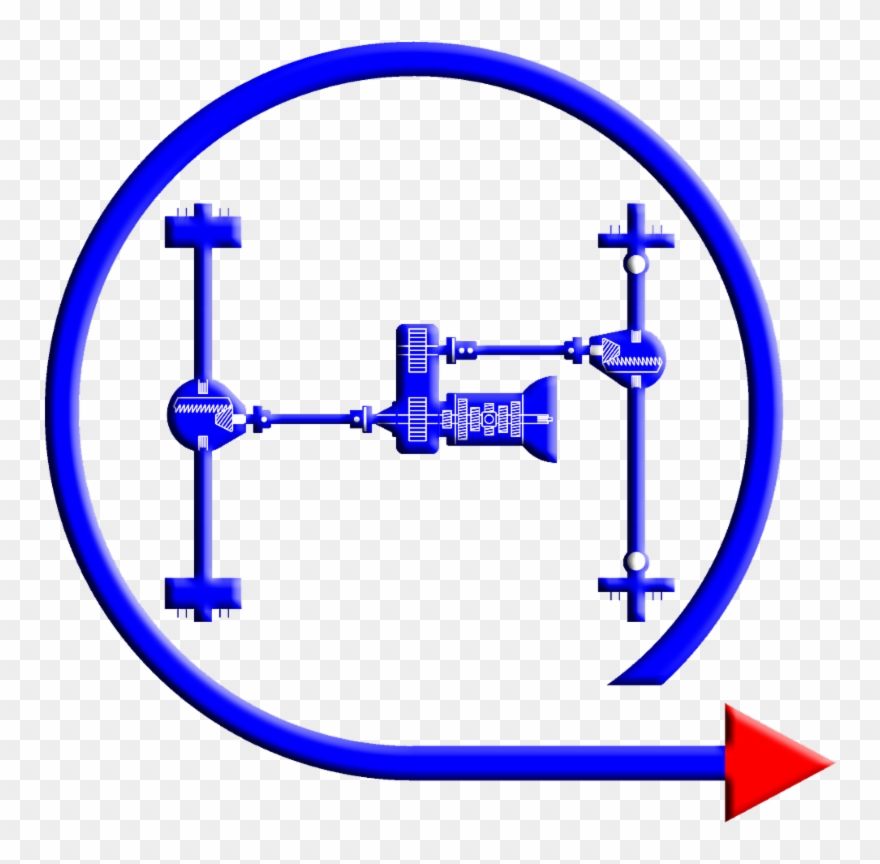 Mile Marker Industries Clipart