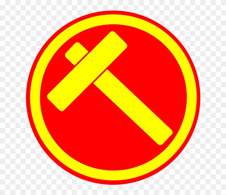 Pre Election Day Events Of The Singaporean General - Workers' Party Clipart