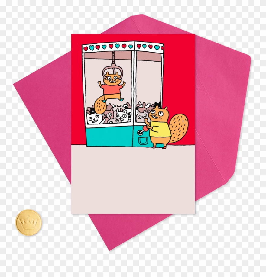 I'd Choose You Again Funny Valentine's - You Again Clipart