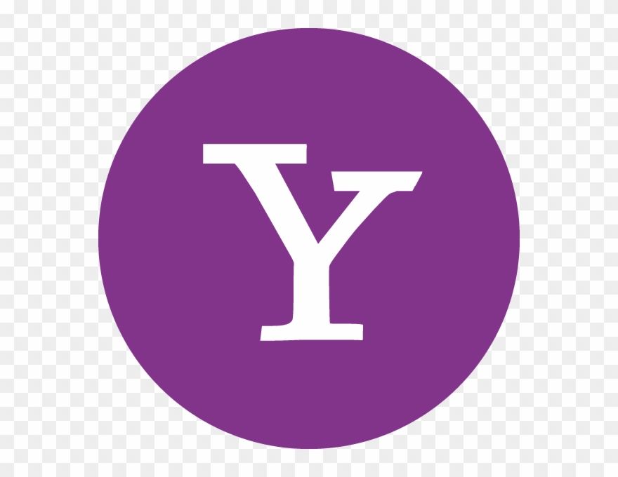 Yahoo Icon Clipart