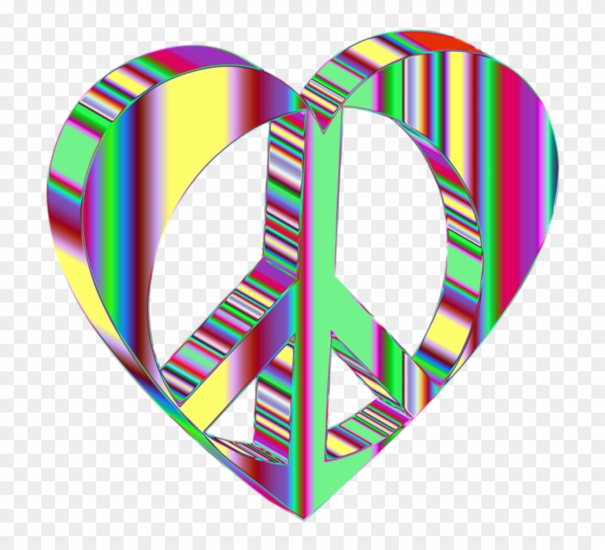 Computer Icons Heart Symbol Download - No Background 3d Clipart