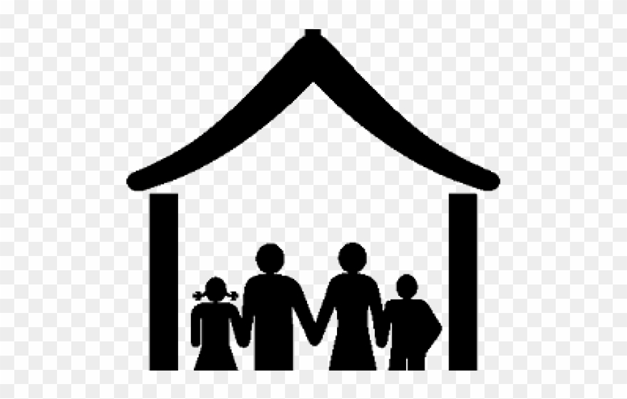 Places Clipart Two Church - 教會 是 基督 的 身體 - Png Download