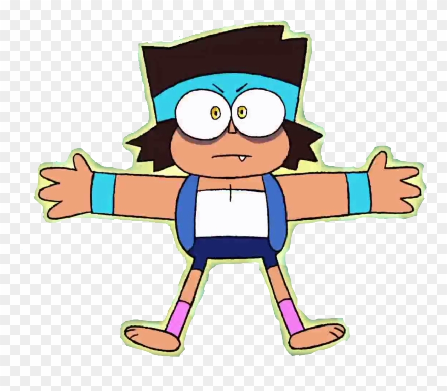 “reblog If Ur Not Scared To Have A Picture Of Jesus - Cartoon Clipart