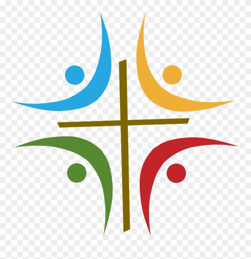 St Peter's, Glenfield - Hearthstone Houses Clipart