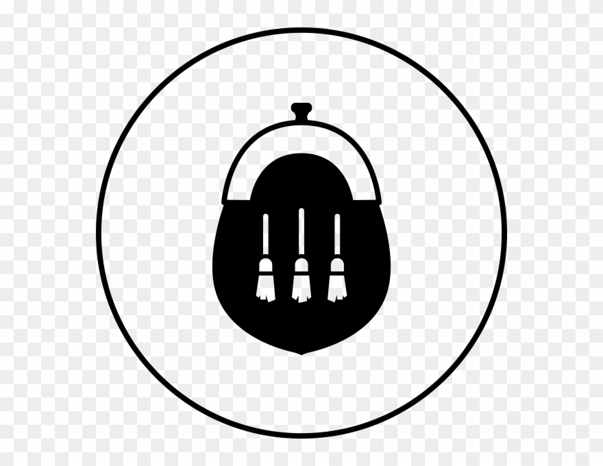 Our Apps - Circle Clipart