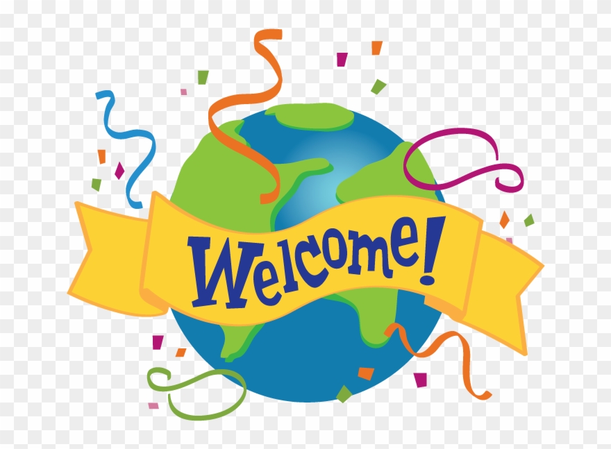 Free Clip Art Vacation Bible School - Everywhere Fun Fair - Png Download