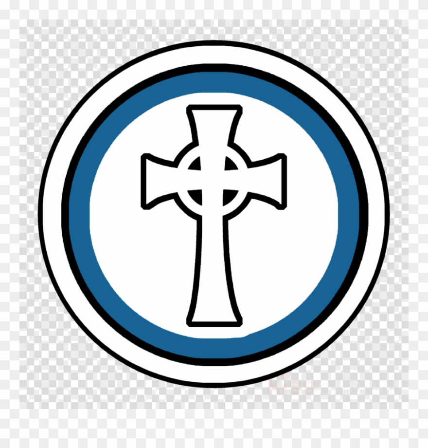 Clip Art Clipart Greek Orthodox Archdiocese Of America - Night Symbol Transparent Background - Png Download