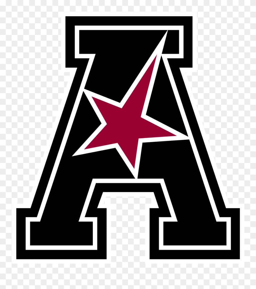 Owls Wikipedia The American Logo In Temples - American Athletic Conference Football Clipart