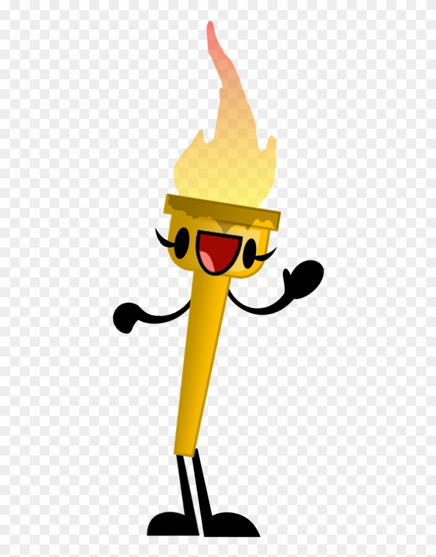 Torch - Portable Network Graphics Clipart